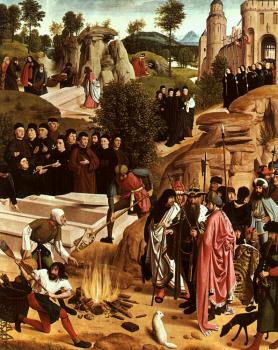 海特亨 托特 桑特 敭斯 The Bones of St. John the Baptist 海特亨 托特 桑特 敭斯 The Bones of St. John the Baptist